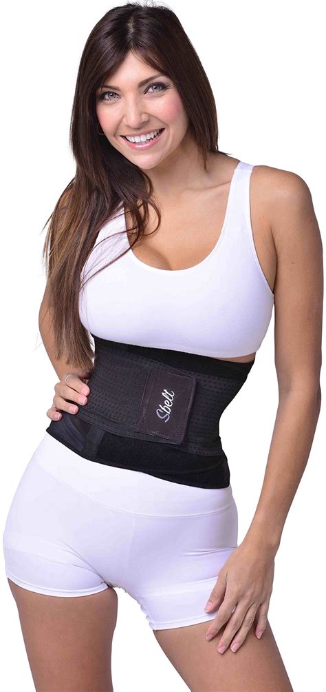 tummy shaper belt